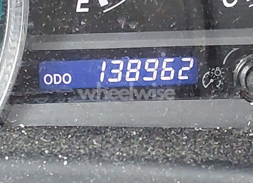 Photo 15 of 2013 Toyota Venza XLE (VIN 4T3BA3BB7DU038431)