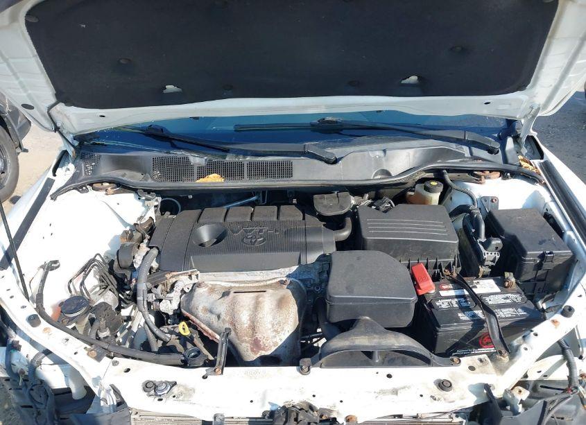 Photo 10 of 2013 Toyota Venza XLE (VIN 4T3BA3BB7DU038901)