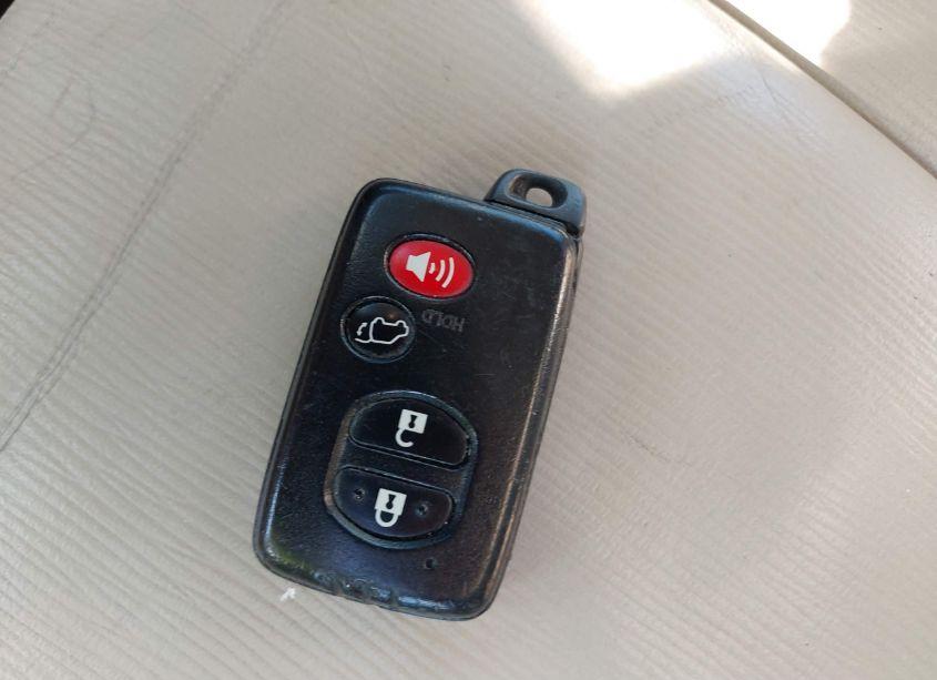 Photo 11 of 2013 Toyota Venza XLE (VIN 4T3BA3BB7DU038901)