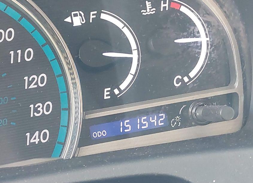 Photo 15 of 2013 Toyota Venza XLE (VIN 4T3BA3BB7DU038901)