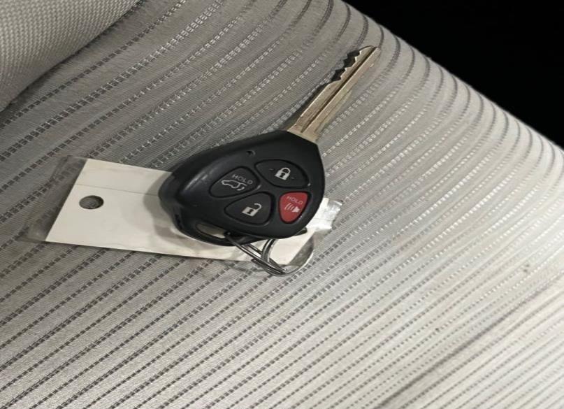 Photo 11 of 2013 Toyota Venza LE (VIN 4T3BA3BB7DU043841)