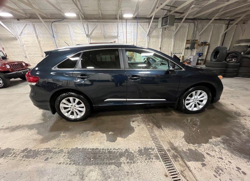 Photo 12 of 2013 Toyota Venza LE (VIN 4T3BA3BB7DU043841)