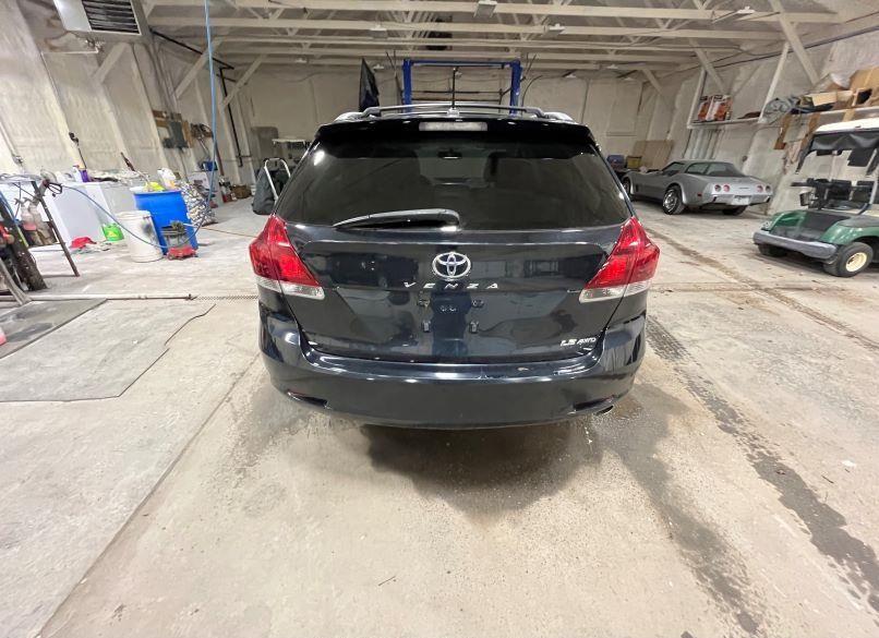 Photo 13 of 2013 Toyota Venza LE (VIN 4T3BA3BB7DU043841)