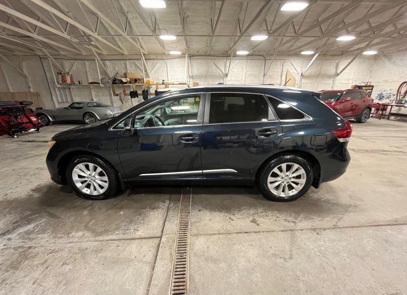 Photo 14 of 2013 Toyota Venza LE (VIN 4T3BA3BB7DU043841)