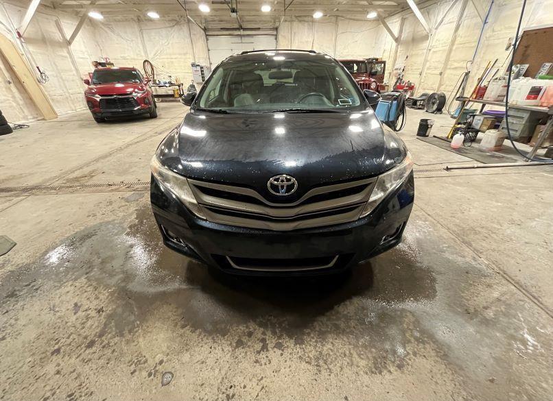 Photo 6 of 2013 Toyota Venza LE (VIN 4T3BA3BB7DU043841)