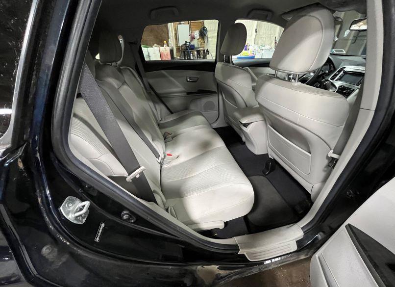 Photo 8 of 2013 Toyota Venza LE (VIN 4T3BA3BB7DU043841)
