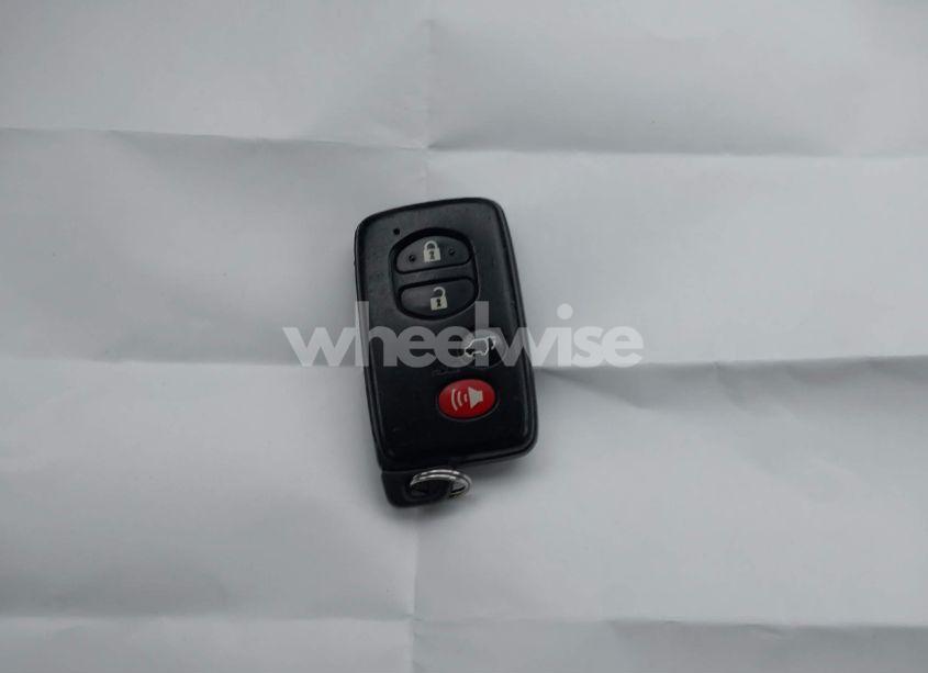 Photo 11 of 2014 Toyota Venza LE/XLE (VIN 4T3BA3BB7EU062794)