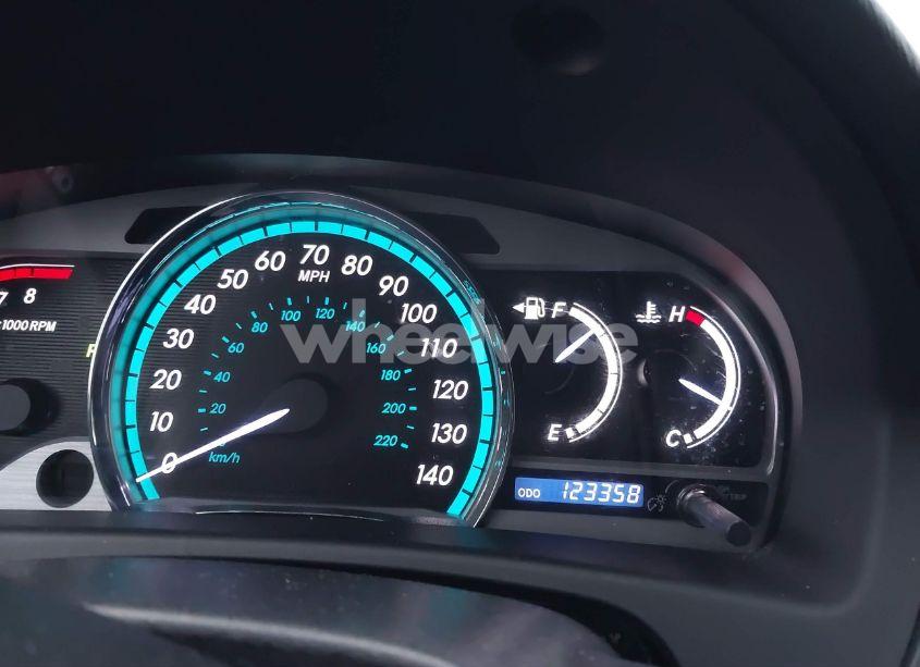 Photo 15 of 2014 Toyota Venza LE/XLE (VIN 4T3BA3BB7EU062794)