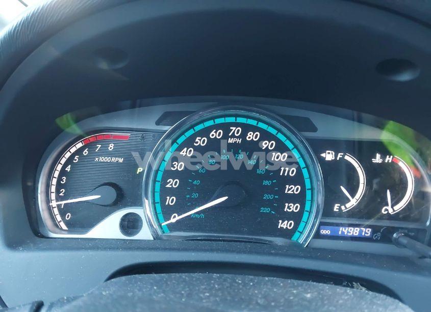 Photo 7 of 2015 Toyota Venza LE (VIN 4T3BA3BB7FU066796)