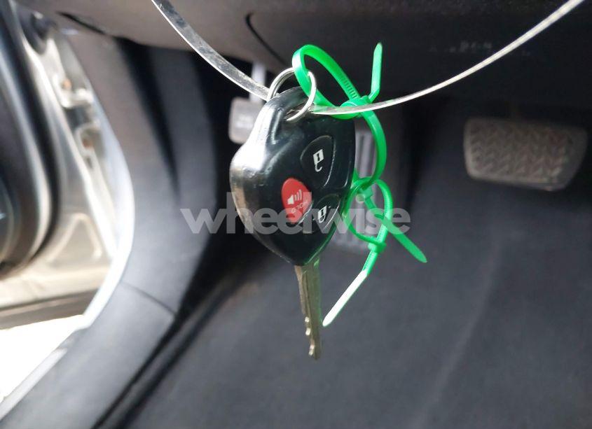 Photo 11 of 2015 Toyota Venza LE (VIN 4T3BA3BB7FU067611)