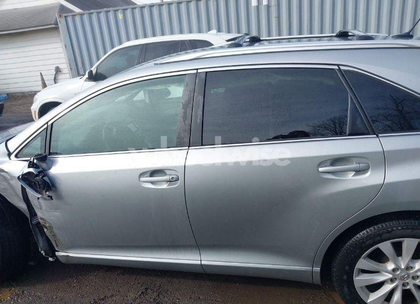 Photo 14 of 2015 Toyota Venza LE (VIN 4T3BA3BB7FU067611)