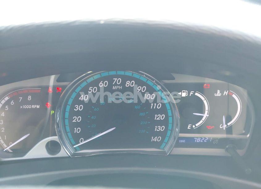 Photo 7 of 2015 Toyota Venza LE (VIN 4T3BA3BB7FU067611)