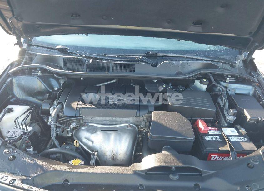 Photo 10 of 2015 Toyota Venza LE (VIN 4T3BA3BB7FU067947)