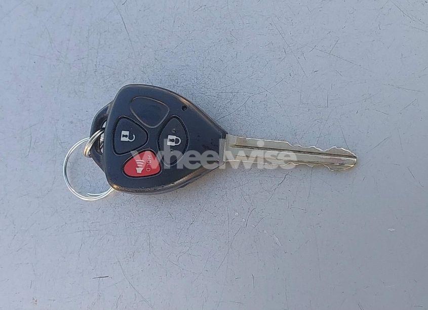 Photo 11 of 2015 Toyota Venza LE (VIN 4T3BA3BB7FU067947)