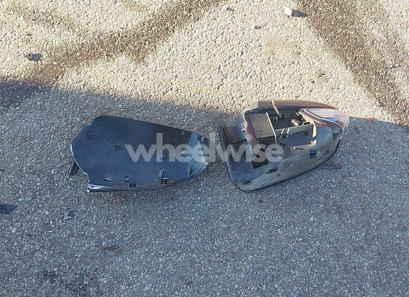 Photo 12 of 2015 Toyota Venza LE (VIN 4T3BA3BB7FU067947)