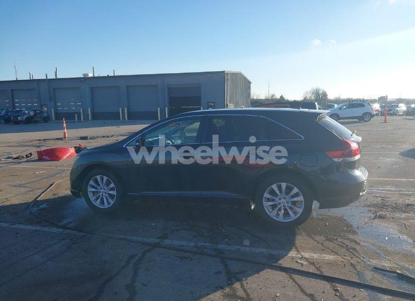 Photo 15 of 2015 Toyota Venza LE (VIN 4T3BA3BB7FU067947)