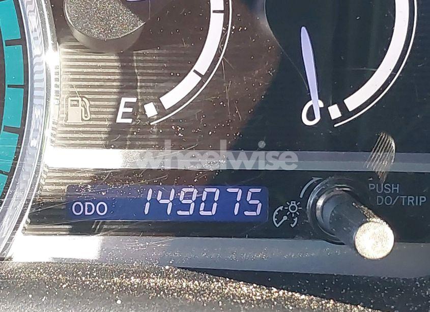 Photo 16 of 2015 Toyota Venza LE (VIN 4T3BA3BB7FU067947)