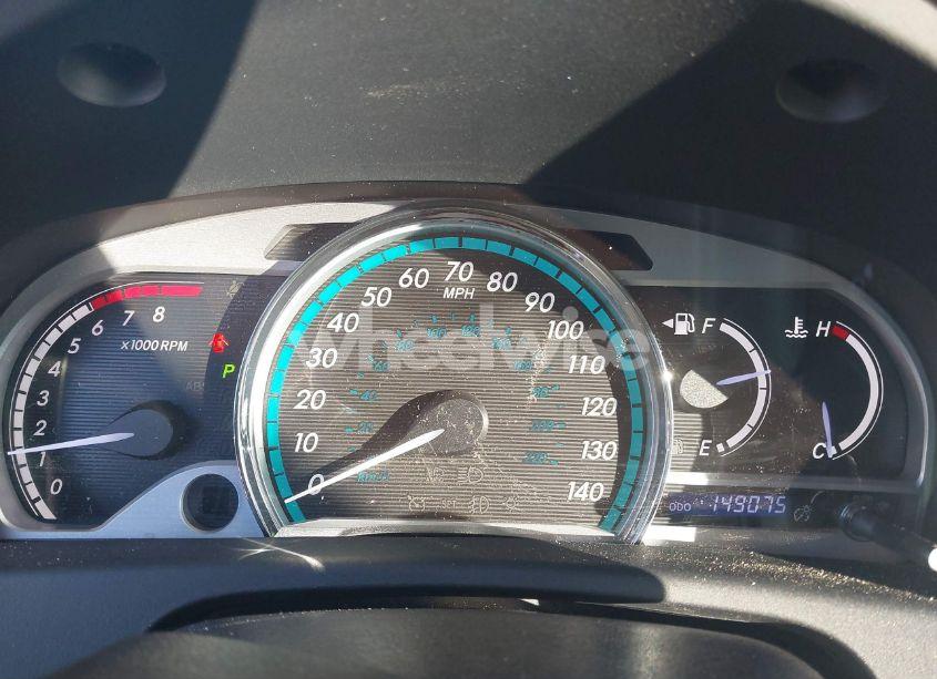 Photo 7 of 2015 Toyota Venza LE (VIN 4T3BA3BB7FU067947)