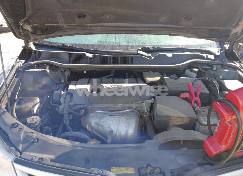 Photo 10 of 2015 Toyota Venza LE (VIN 4T3BA3BB7FU072159)