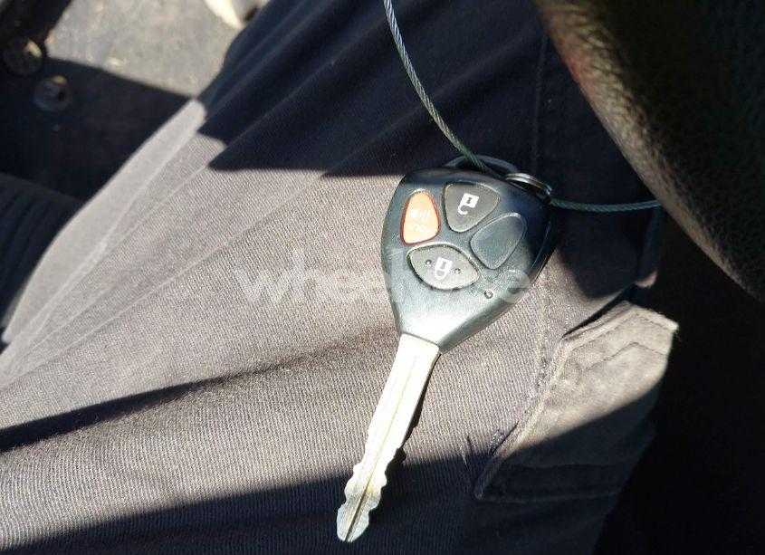 Photo 11 of 2015 Toyota Venza LE (VIN 4T3BA3BB7FU072159)