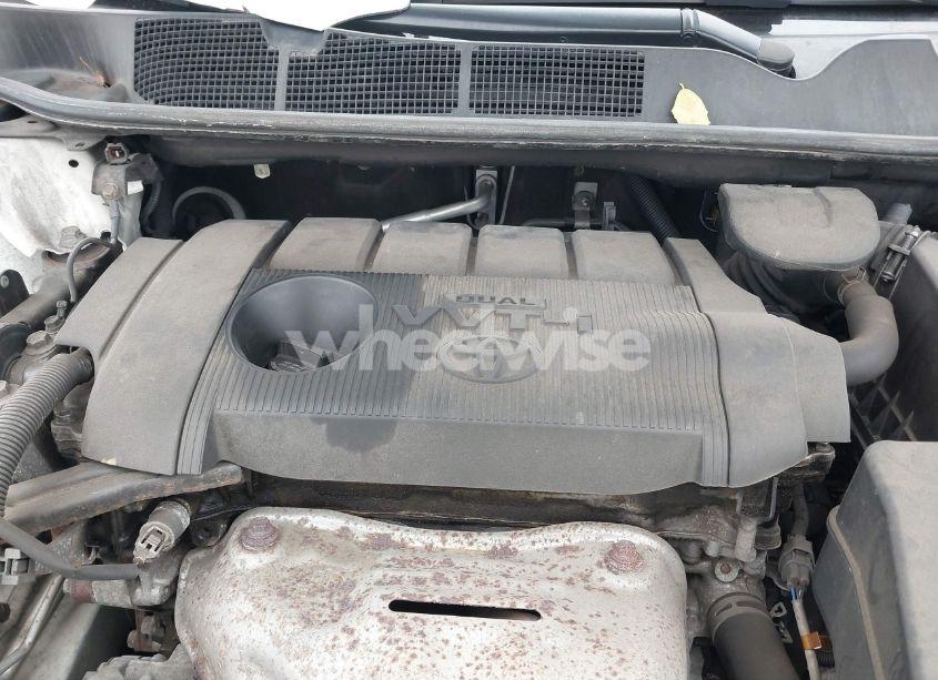 Photo 10 of 2011 Toyota Venza (VIN 4T3BA3BB8BU022669)