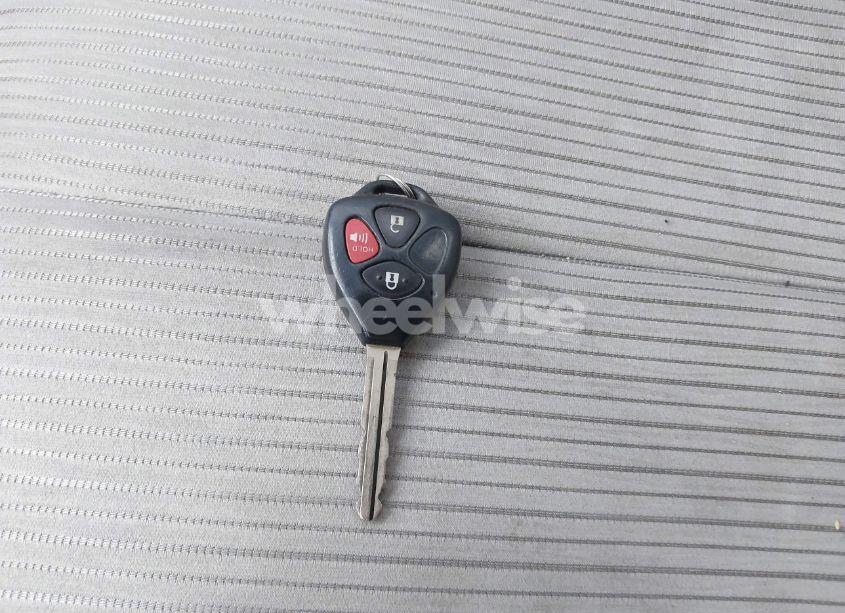 Photo 11 of 2011 Toyota Venza (VIN 4T3BA3BB8BU022669)