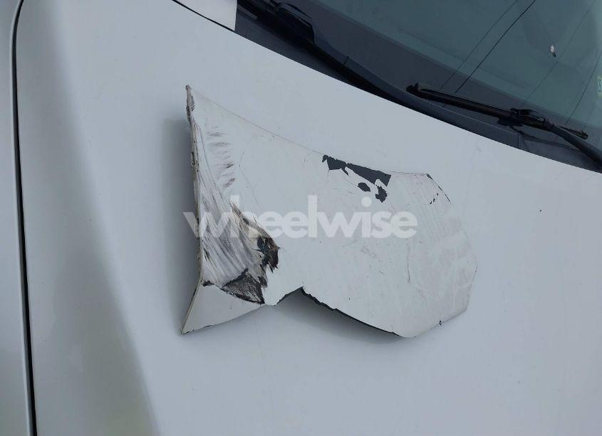 Photo 12 of 2011 Toyota Venza (VIN 4T3BA3BB8BU022669)