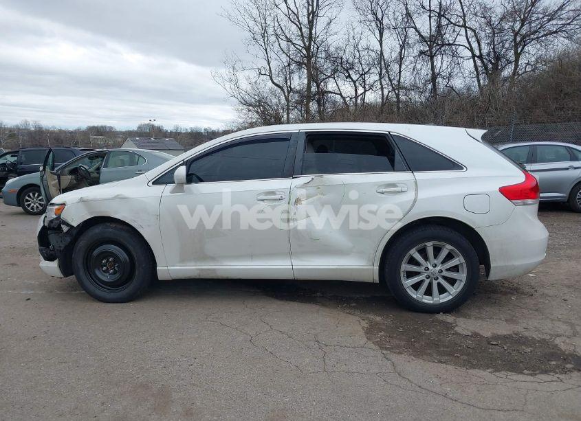 Photo 15 of 2011 Toyota Venza (VIN 4T3BA3BB8BU022669)