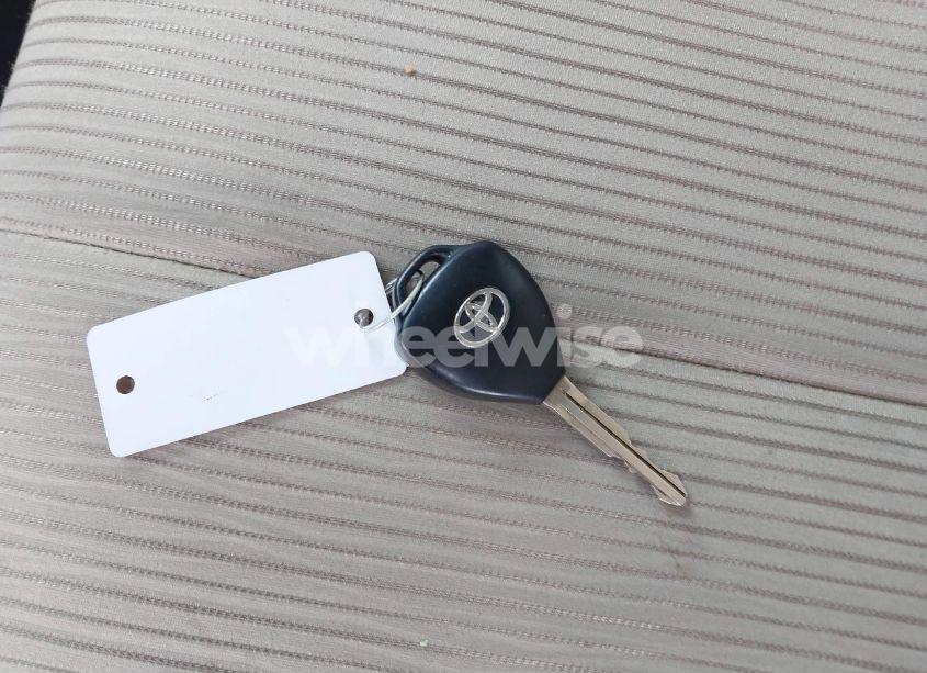 Photo 11 of 2013 Toyota Venza LE/XLE (VIN 4T3BA3BB8DU042844)