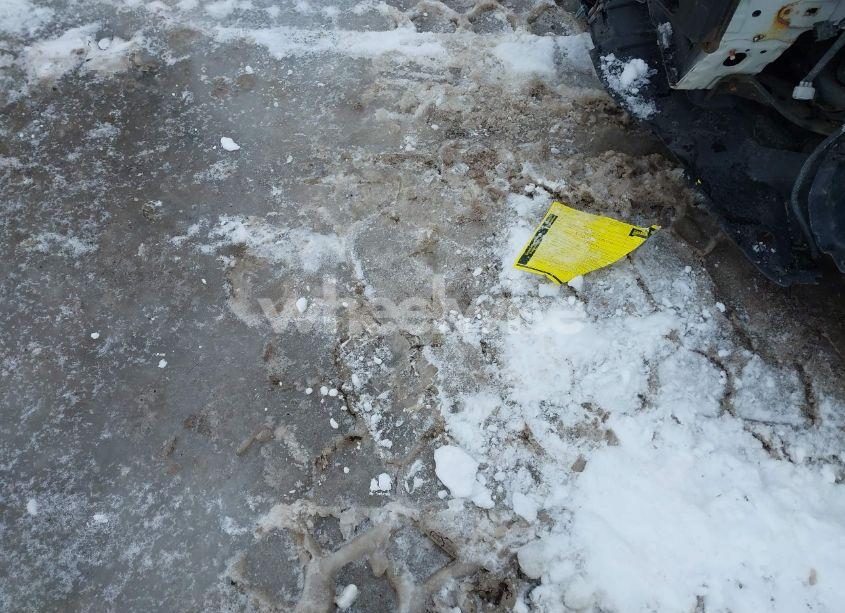 Photo 12 of 2013 Toyota Venza LE/XLE (VIN 4T3BA3BB8DU042844)