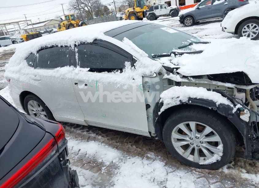 Photo 14 of 2013 Toyota Venza LE/XLE (VIN 4T3BA3BB8DU042844)