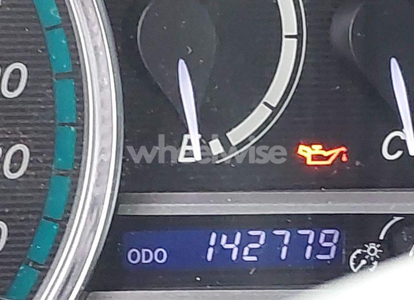 Photo 16 of 2013 Toyota Venza LE/XLE (VIN 4T3BA3BB8DU042844)