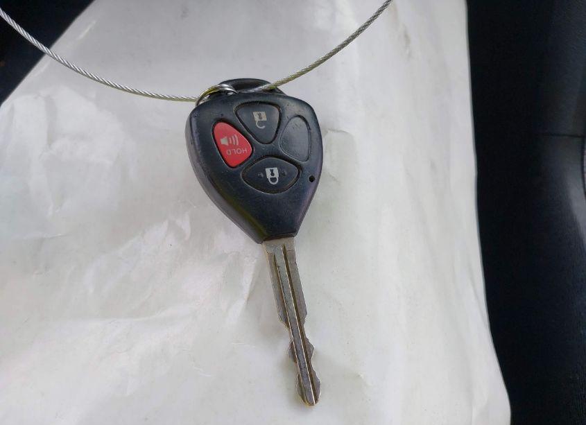 Photo 11 of 2014 Toyota Venza LE (VIN 4T3BA3BB8EU051562)