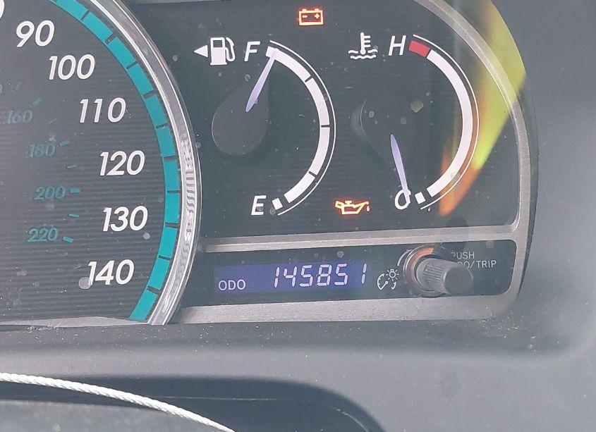 Photo 15 of 2014 Toyota Venza LE (VIN 4T3BA3BB8EU051562)