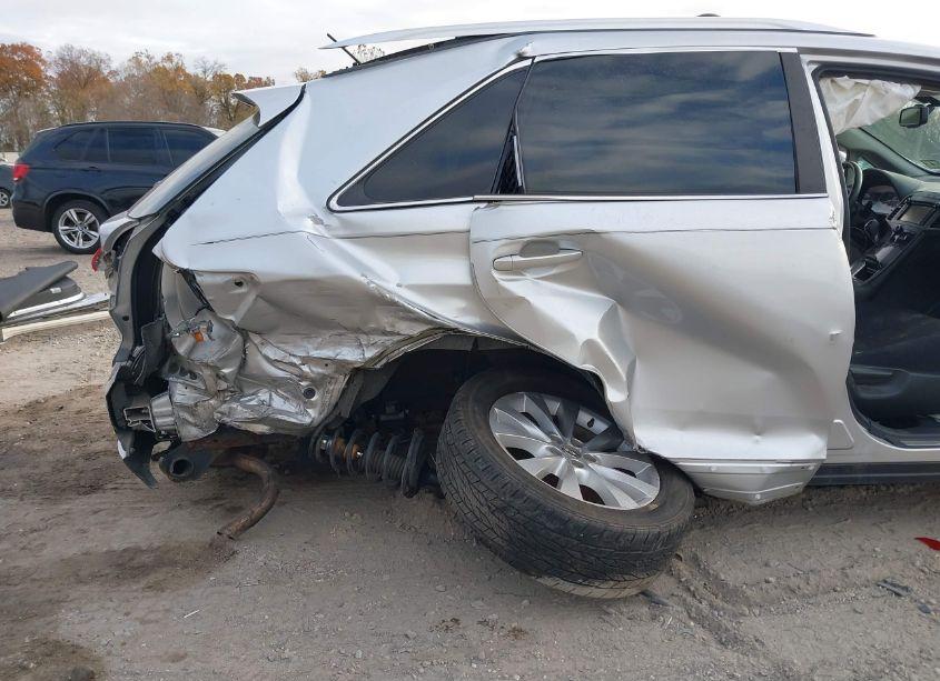 Photo 18 of 2014 Toyota Venza LE (VIN 4T3BA3BB8EU051562)