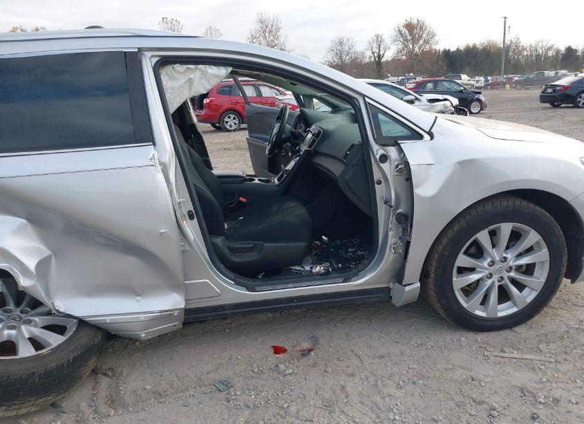 Photo 19 of 2014 Toyota Venza LE (VIN 4T3BA3BB8EU051562)