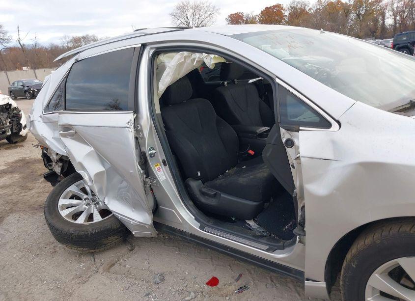 Photo 21 of 2014 Toyota Venza LE (VIN 4T3BA3BB8EU051562)