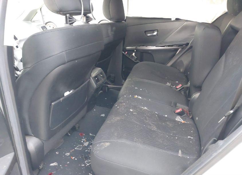 Photo 8 of 2014 Toyota Venza LE (VIN 4T3BA3BB8EU051562)