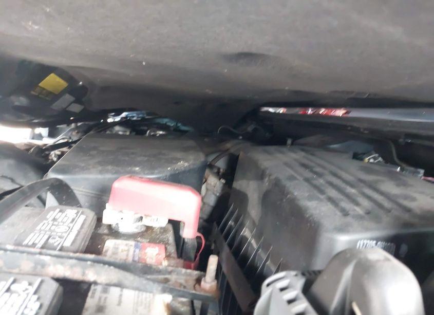 Photo 10 of 2015 Toyota Venza LE (VIN 4T3BA3BB8FU066533)