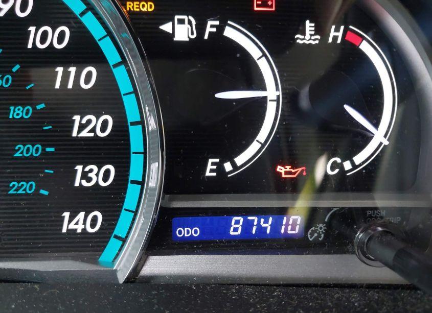 Photo 15 of 2015 Toyota Venza LE (VIN 4T3BA3BB8FU066533)