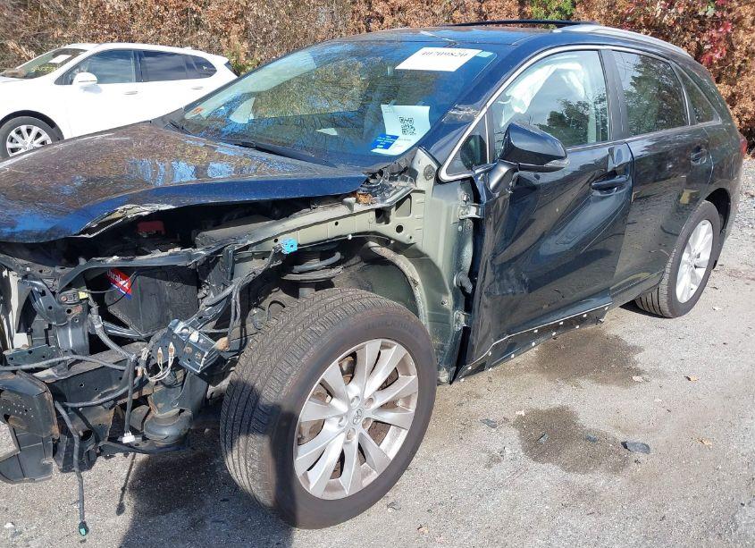 Photo 17 of 2015 Toyota Venza LE (VIN 4T3BA3BB8FU066533)