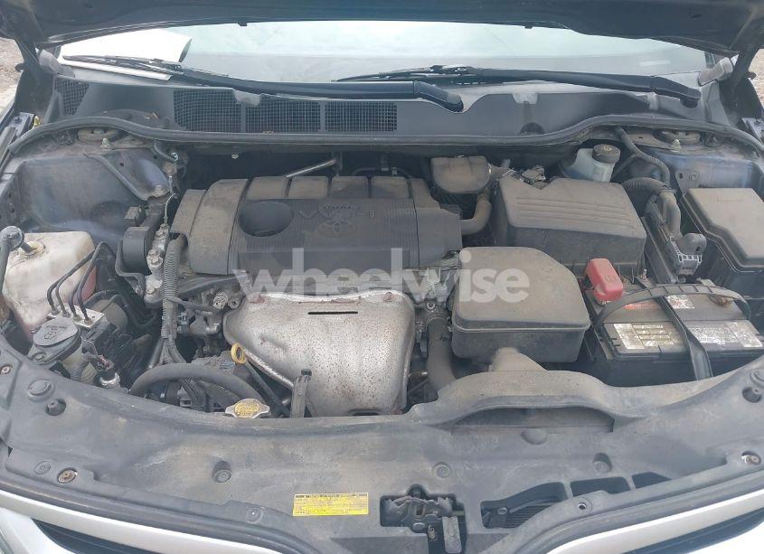 Photo 10 of 2015 Toyota Venza LE (VIN 4T3BA3BB8FU069352)