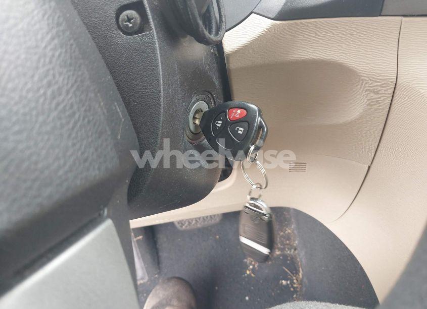 Photo 11 of 2015 Toyota Venza LE (VIN 4T3BA3BB8FU069352)