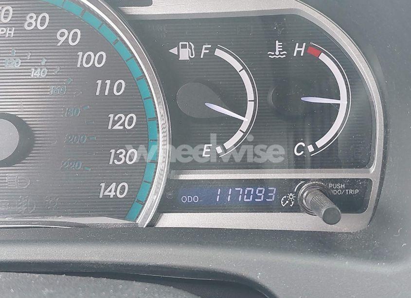 Photo 15 of 2015 Toyota Venza LE (VIN 4T3BA3BB8FU069352)