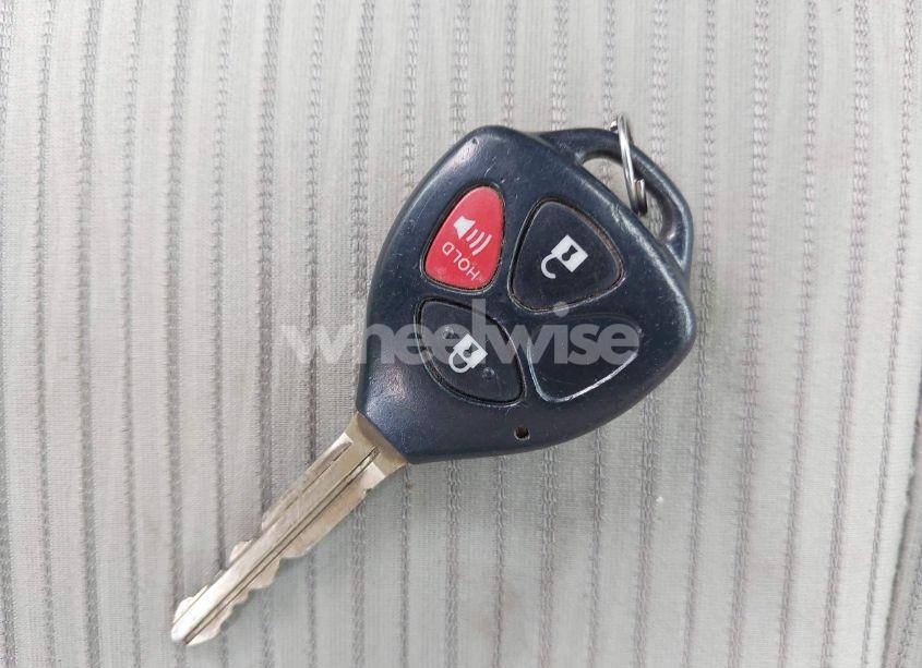 Photo 11 of 2012 Toyota Venza LE (VIN 4T3BA3BB9CU032550)