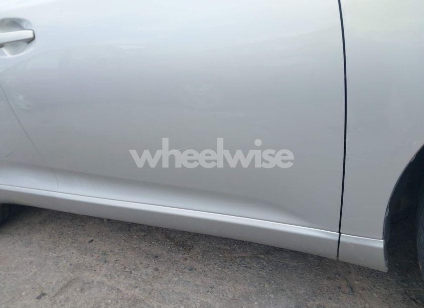 Photo 18 of 2012 Toyota Venza LE (VIN 4T3BA3BB9CU032550)