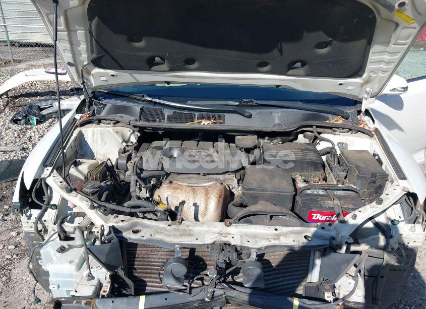 Photo 10 of 2013 Toyota Venza LE (VIN 4T3BA3BB9DU036325)