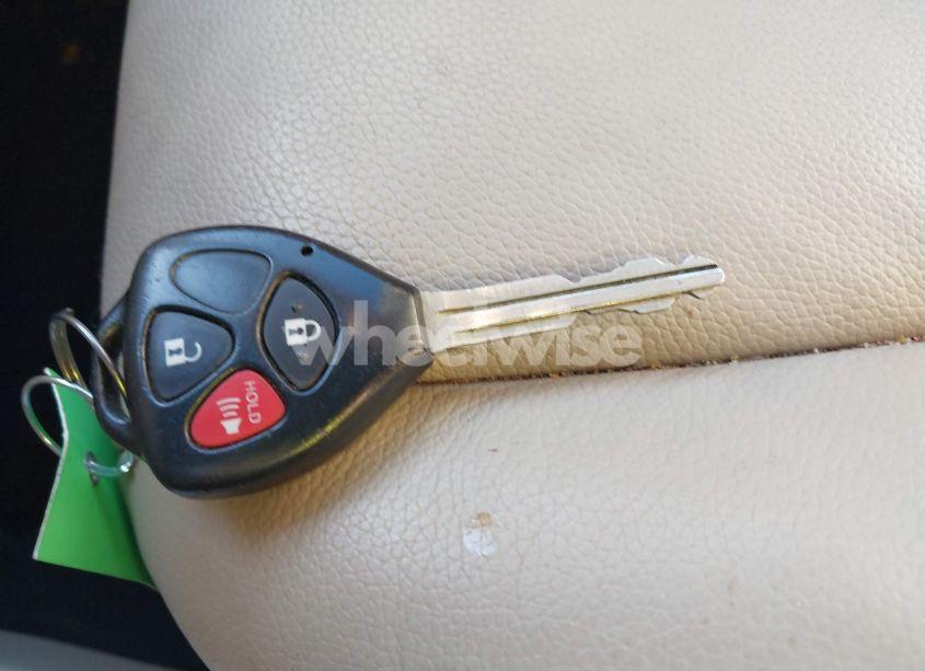 Photo 11 of 2013 Toyota Venza LE (VIN 4T3BA3BB9DU036325)