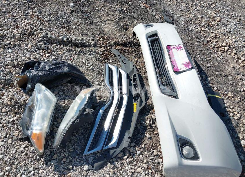 Photo 12 of 2013 Toyota Venza LE (VIN 4T3BA3BB9DU036325)