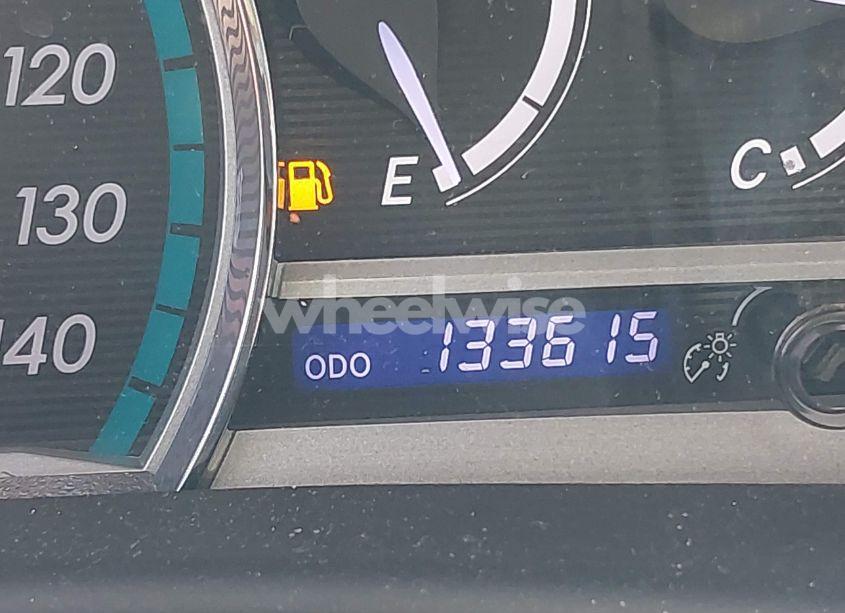 Photo 16 of 2013 Toyota Venza LE (VIN 4T3BA3BB9DU036325)